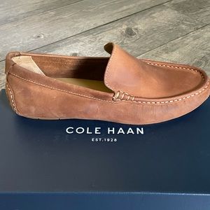 Cole Haan Venetian Driver Loafer
